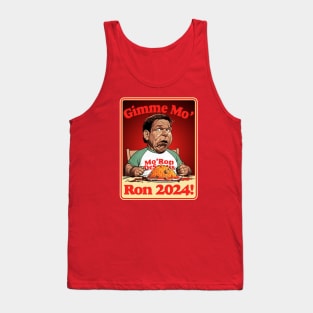 Mo'Ron 2024 Tank Top